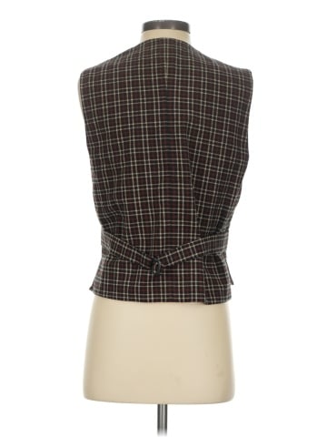 Ines de la Fressange for Uniqlo Sweater Vest (view 2)