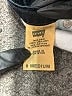 Levi's Black Jeans Size 8 - photo 8