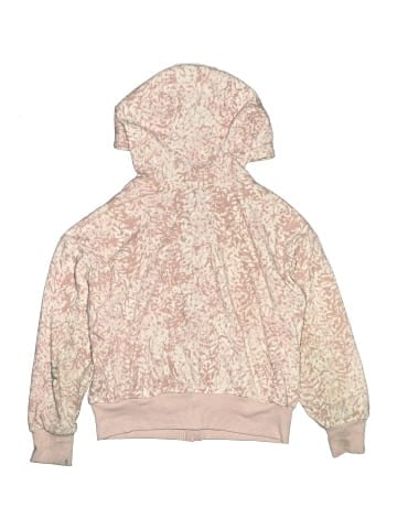 OshKosh B'gosh Zip Up Hoodie (view 2)