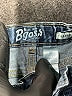OshKosh B'gosh Blue Jeans Size 3T - photo 3