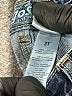 OshKosh B'gosh Blue Jeans Size 3T - photo 4