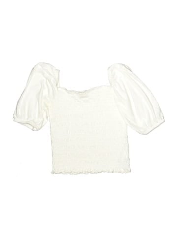 Gap Kids 3/4 Sleeve Blouse (view 1)