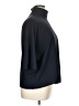 Uniqlo 100% Polyester Black 3/4 Sleeve Top Size XL - photo 4