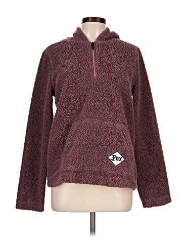 Fox Pullover Sweater (view 1)