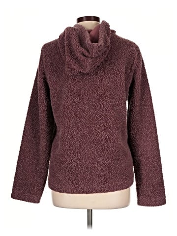 Fox Pullover Sweater (view 2)