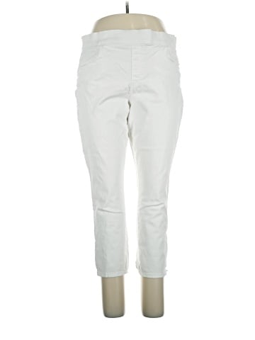 Gloria Vanderbilt Casual Pants (view 1)