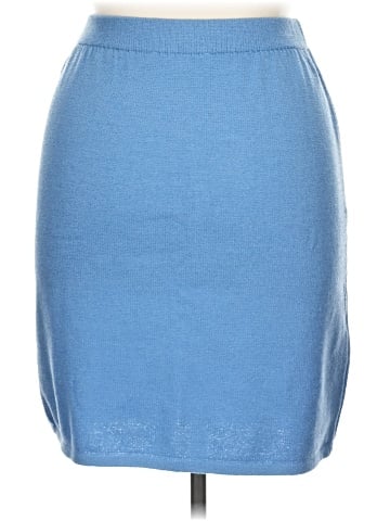 St. John Collection by Marie Gray Casual Skirt (view 2)