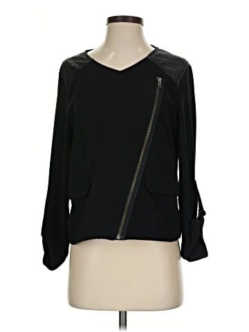 Sanctuary Jacket (view 1)