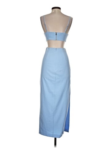 Bardot Cocktail Dress (view 2)