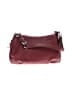 Assorted Brands Burgundy Shoulder Bag One size - photo 1