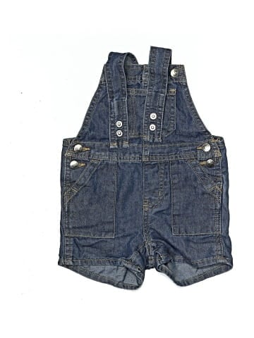 Lee Overalls (view 1)
