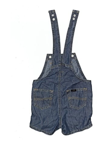 Lee Overalls (view 2)