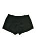 Adidas Solid Black Athletic Shorts Size M - photo 1