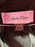 Calvin Klein Black Blazer Size 6 (petite) - photo 6