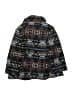 Billabong Print Gray Blue Jacket Size M (youth) - photo 2