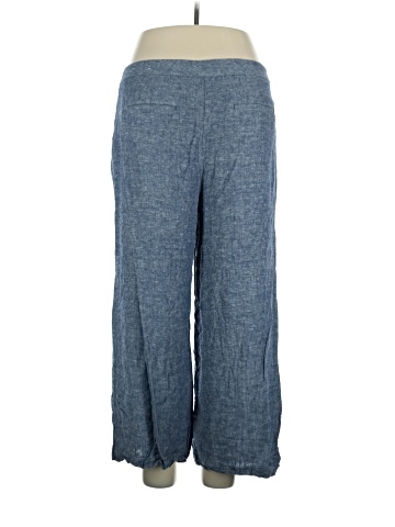 Ann Taylor Linen Pants (view 2)