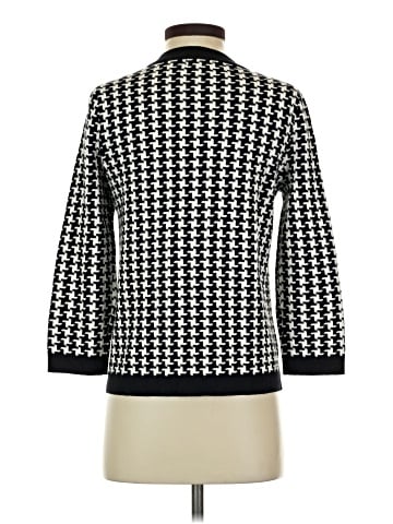 Lands' End Cardigan (view 2)
