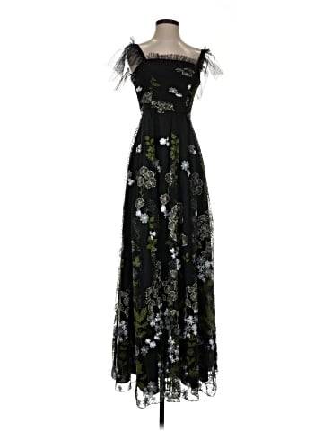 Theia Cocktail Dress (view 1)