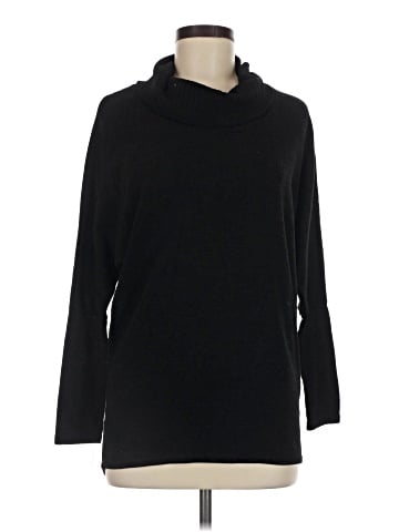 Orange Creek Turtleneck Sweater (view 1)
