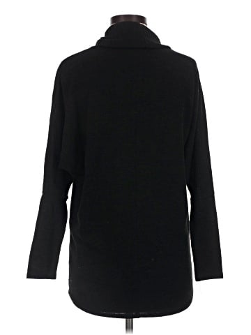 Orange Creek Turtleneck Sweater (view 2)