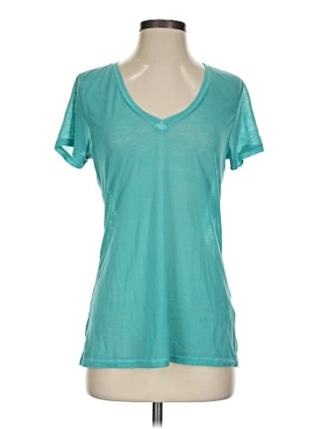 Threads 4 Thought Short Sleeve T-Shirt (view 1)
