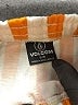 Volcom Stripes Yellow Board Shorts Size 5 - 6 - photo 4