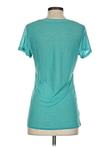 Threads 4 Thought Short Sleeve T-Shirt (view 2)