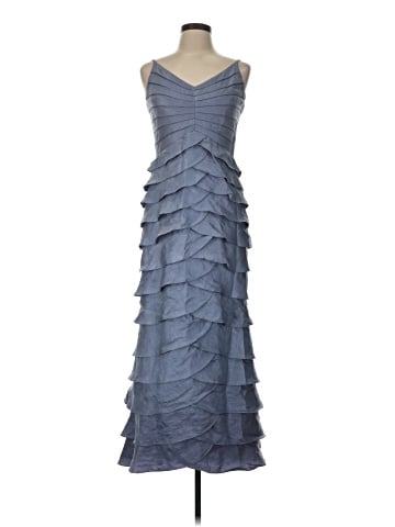 Adrianna Papell Cocktail Dress (view 1)