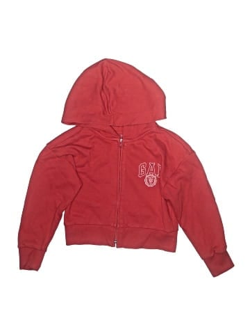 Gap Kids Zip Up Hoodie (view 1)