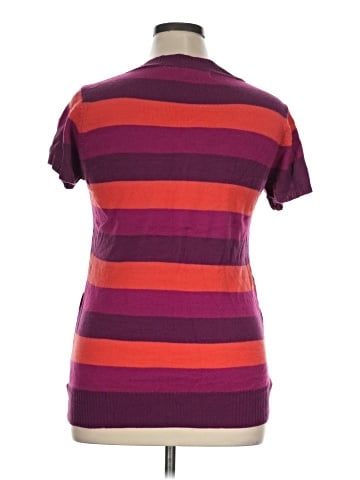 Caren Sport Sweater Vest (view 1)