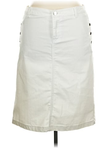 Baccini Casual Skirt (view 1)
