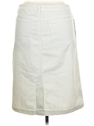 Baccini Casual Skirt (view 2)
