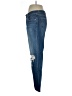 Levi's 100% Cotton Graphic Blue Jeans Size 31 waist - photo 5