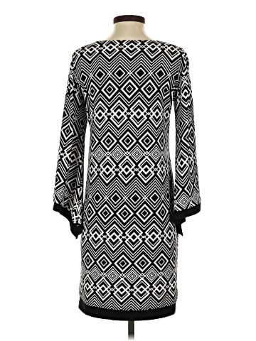 Emma & Michele Casual Dress (view 2)
