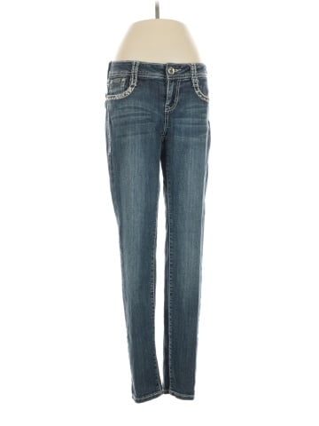 L.A. Idol Jeans (view 1)