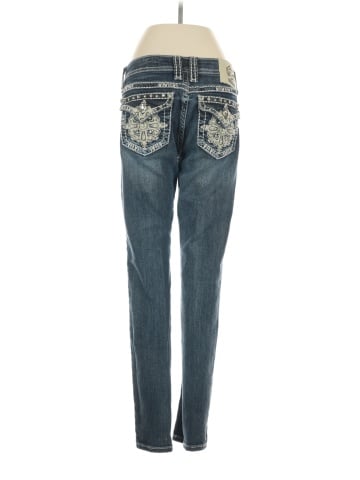 L.A. Idol Jeans (view 2)