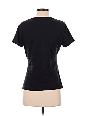 Hanes Short Sleeve T-Shirt (view 2)