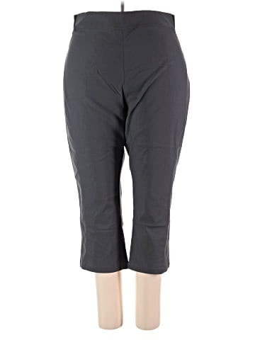 Simply Vera Vera Wang Active Pants (view 1)