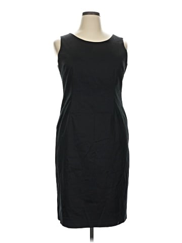Kasper Cocktail Dress (view 1)