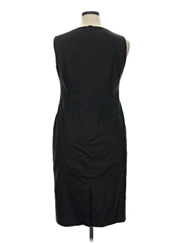 Kasper Cocktail Dress (view 2)