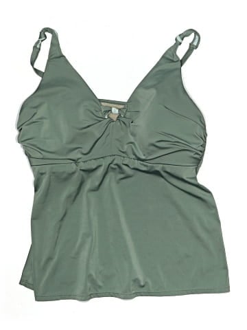 Swim by Cacique Swimsuit Top (view 1)