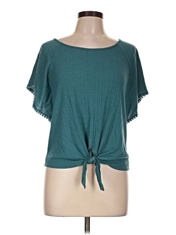 W5 Short Sleeve T-Shirt (view 1)