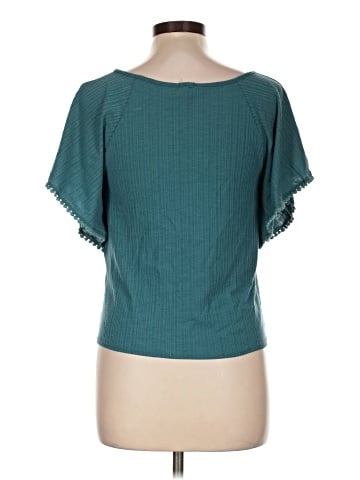 W5 Short Sleeve T-Shirt (view 2)