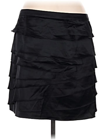 Ann Taylor Factory Formal Skirt (view 2)