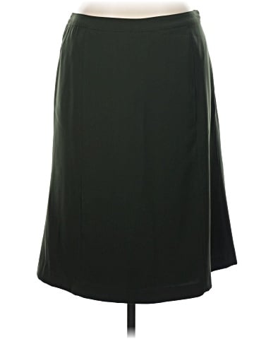 Susan Graver Formal Skirt (view 1)