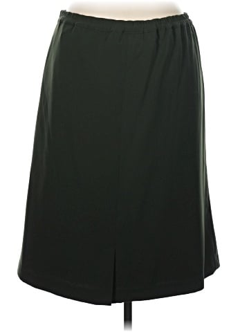 Susan Graver Formal Skirt (view 2)