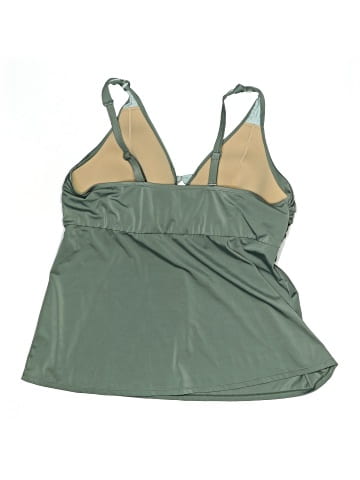 Swim by Cacique Swimsuit Top (view 2)