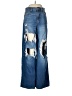 Aeropostale Blue Jeans Size 6R - photo 1