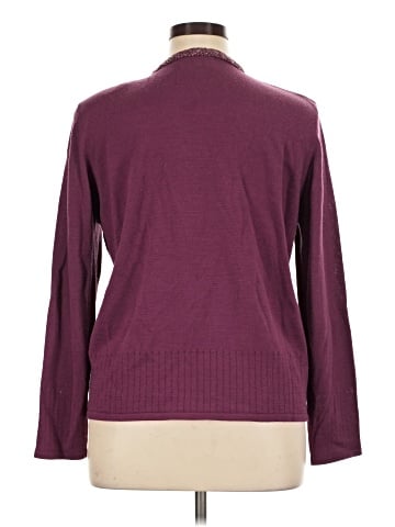 Alfred Dunner Cardigan (view 2)