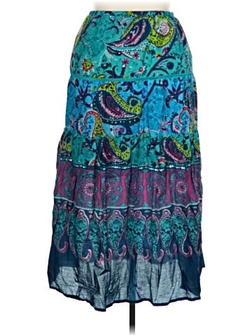 Kaktus Casual Skirt (view 2)